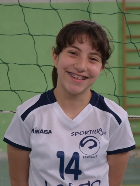 DE MUSSO ANNA SERENA